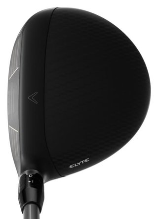 Callaway Elyte X herr fairwaywood