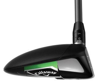 Callaway Elyte X herr fairwaywood