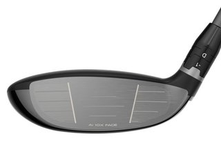Callaway Elyte X herr fairwaywood