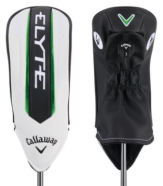 Callaway Elyte X herr fairwaywood