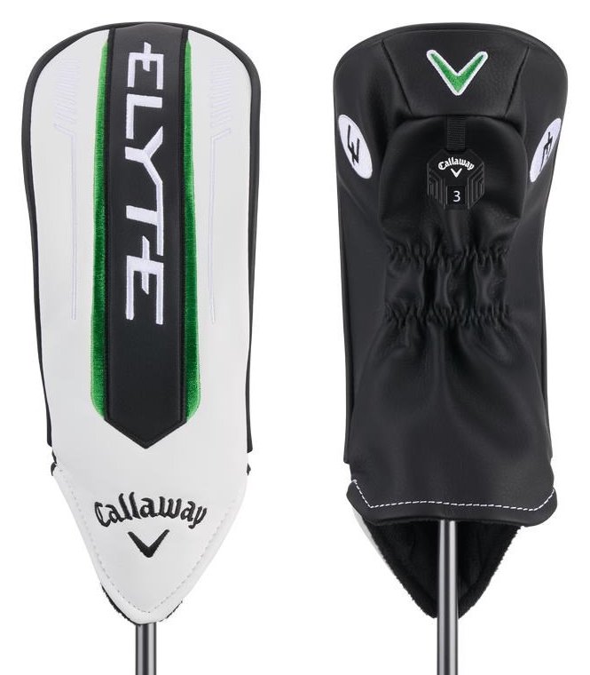 Callaway Elyte X herr fairwaywood