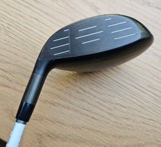 Callaway Elyte X herr fairwaywood