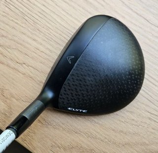Callaway Elyte X herr fairwaywood