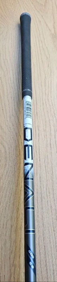 Callaway Elyte X herr fairwaywood