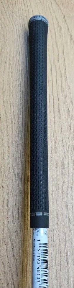 Callaway Elyte X herr fairwaywood