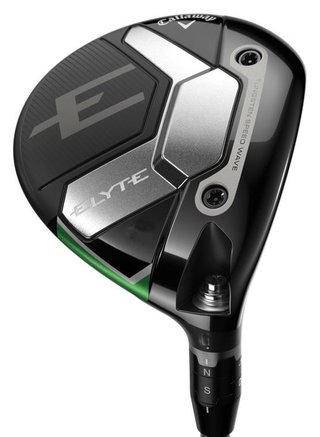 Callaway Elyte herr fairwaywood