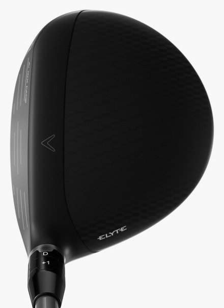 Callaway Elyte herr fairwaywood