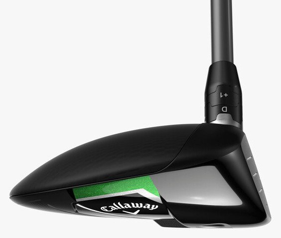Callaway Elyte herr fairwaywood