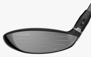 Callaway Elyte herr fairwaywood
