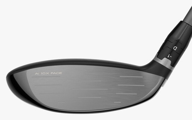 Callaway Elyte herr fairwaywood