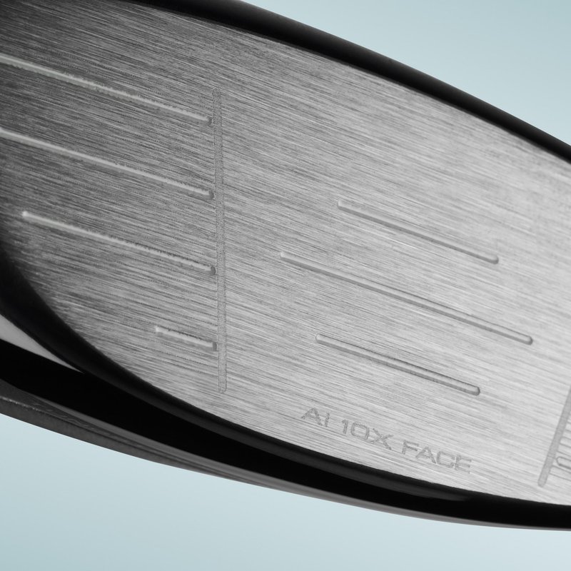 Callaway Elyte herr fairwaywood