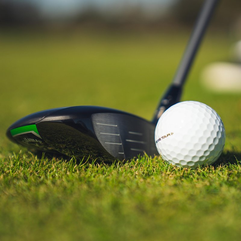 Callaway Elyte herr fairwaywood