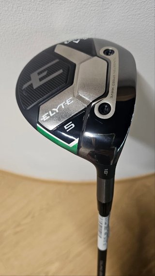 Callaway Elyte herr fairwaywood