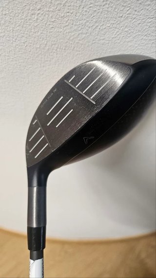 Callaway Elyte herr fairwaywood