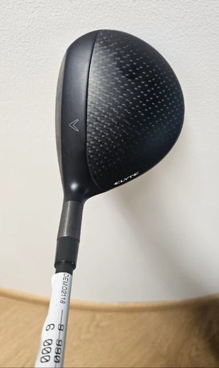 Callaway Elyte herr fairwaywood