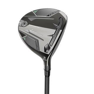 TaylorMade Qi35 Max Lite herr fairwaywood