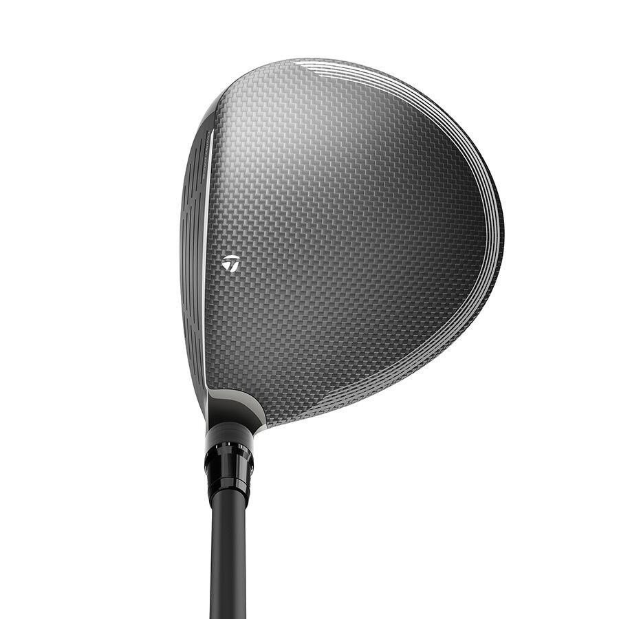 TaylorMade Qi35 Max Lite herr fairwaywood