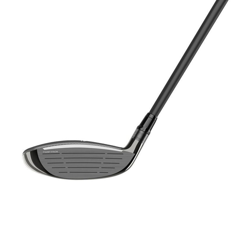 TaylorMade Qi35 Max Lite herr fairwaywood
