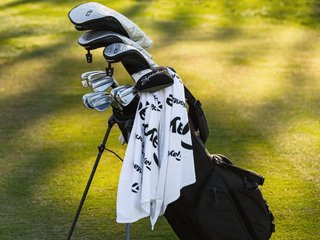 TaylorMade Qi35 Max Lite herr fairwaywood