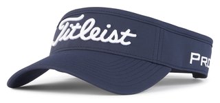 Titleist Tour Performance herr visir, navy/white