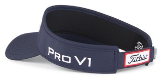 Titleist Tour Performance herr visir, navy/white