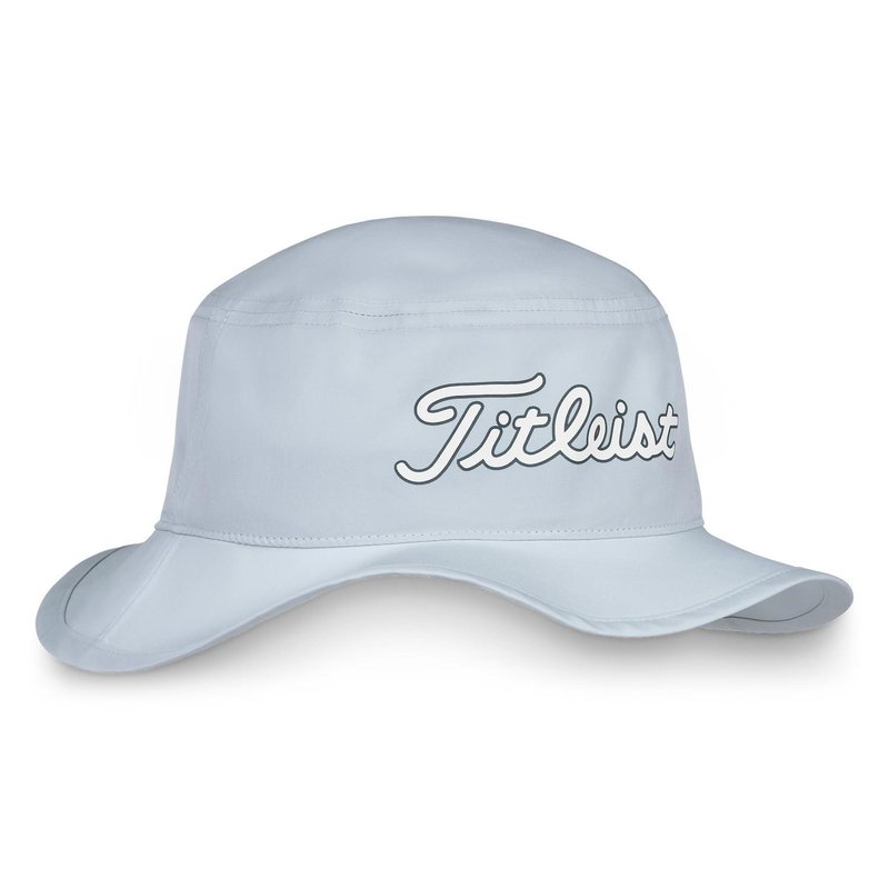 Titleist Breezer bucket hat herr, bluebird/washed indigo