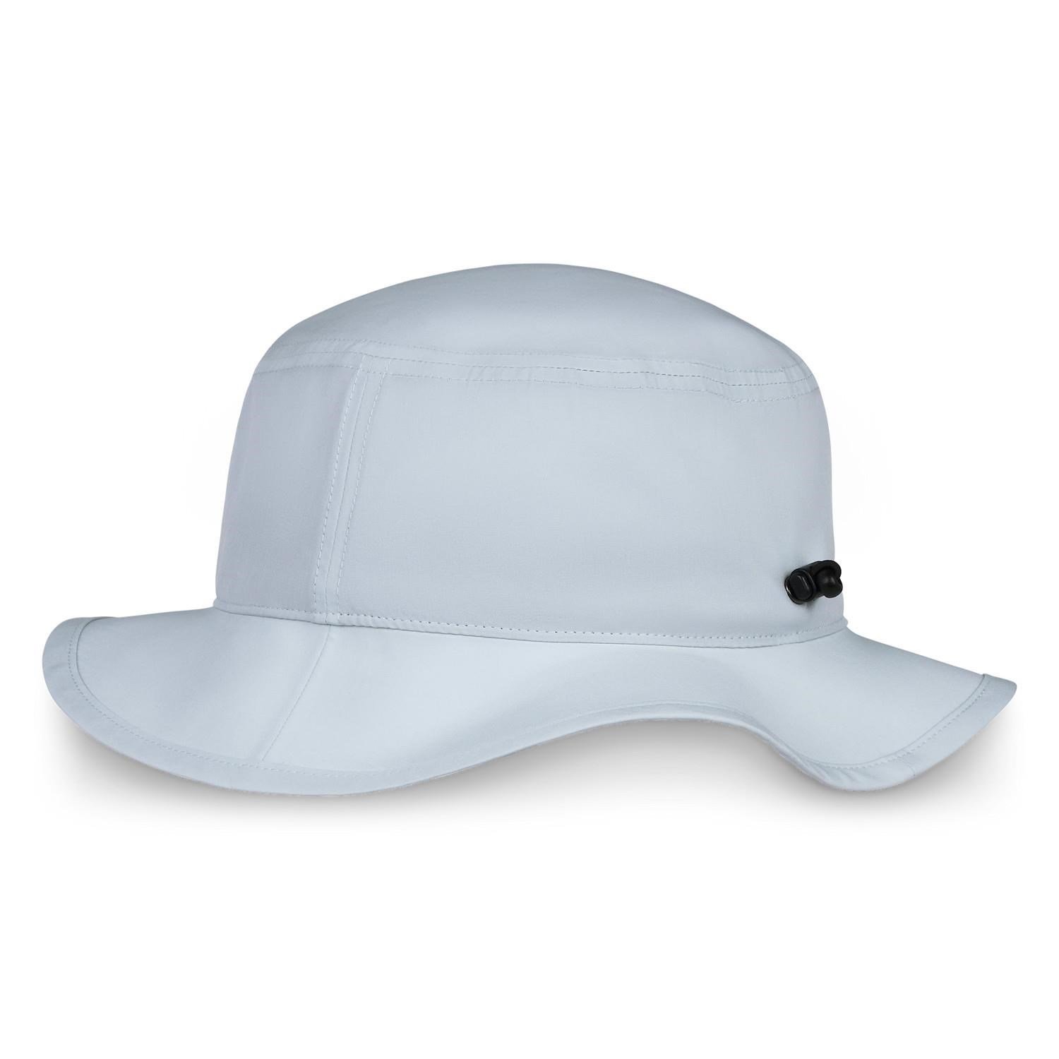 Titleist Breezer bucket hat herr, bluebird/washed indigo