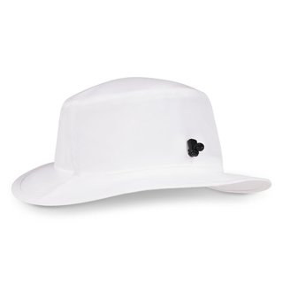 Titleist Breezer bucket hat, white/eucalyptus