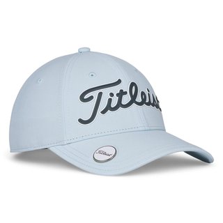 Titleist Players Ball Marker dam keps, bluebird/washed indigo