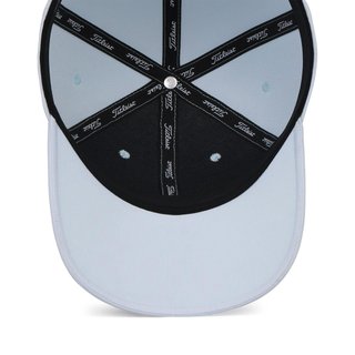 Titleist Players Ball Marker dam keps, bluebird/washed indigo