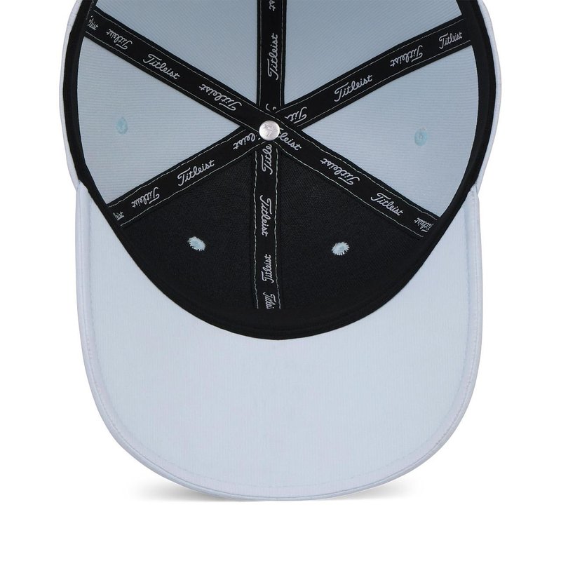Titleist Players Ball Marker dam keps, bluebird/washed indigo