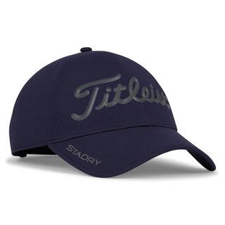 Titleist Players StaDry herr keps, navy/kol