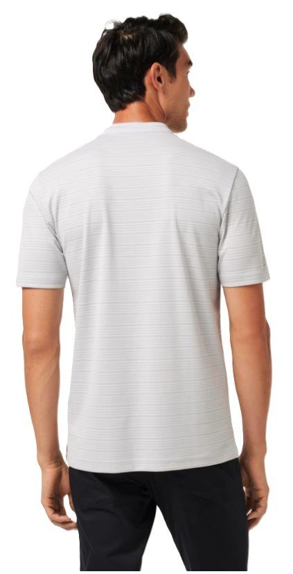 Travis Mathew Sunny Days herr polo, micro chip