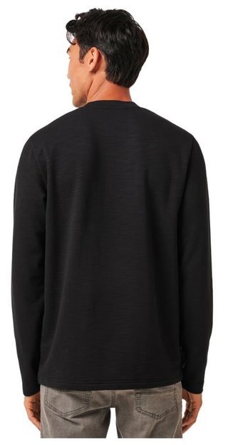Travis Mathew Man About Town herr sweatshirt, svart