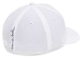 Travis Mathew B-Bahamas herr keps, vit