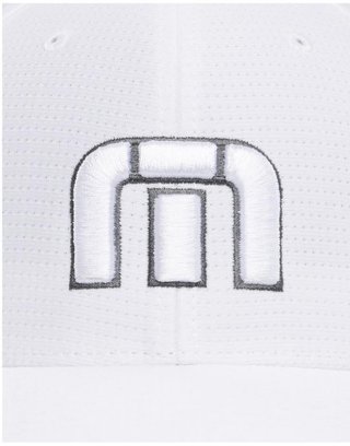 Travis Mathew B-Bahamas herr keps, vit