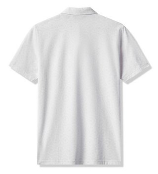 Travis Mathew Free Passage herr polo, vit
