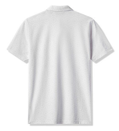 Travis Mathew Free Passage herr polo, vit