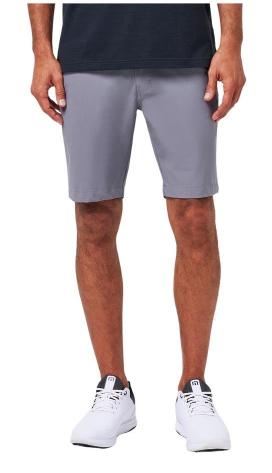 Travis Mathew Wanderlust Short 9in herr shorts, quiet shade