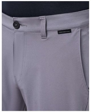 Travis Mathew Wanderlust Short 9in herr shorts, quiet shade