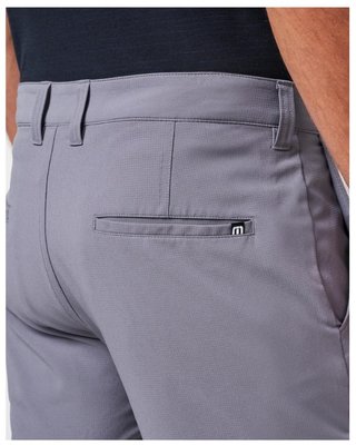 Travis Mathew Wanderlust Short 9in herr shorts, quiet shade