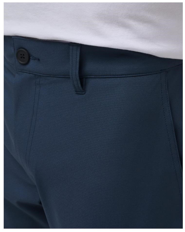 Travis Mathew Open To Close herr joggingbyxor, mood indigo