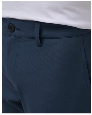 Travis Mathew Open To Close herr joggingbyxor, mood indigo