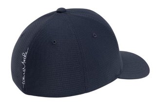 Travis Mathew B-Bahamas Fitted herr keps, blå