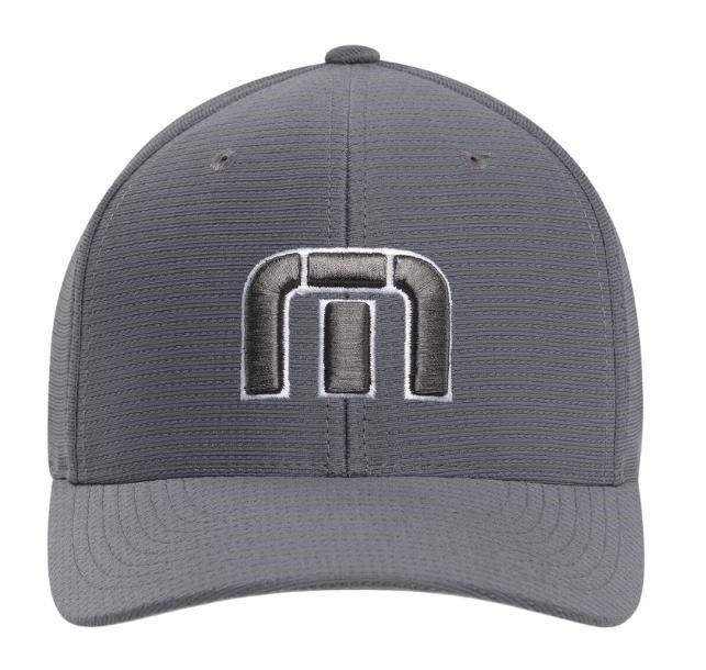 Travis Mathew B-Bahamas herr keps, grå