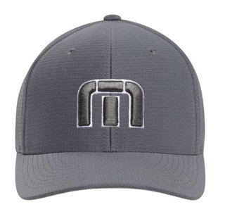 Travis Mathew B-Bahamas herr keps, grå