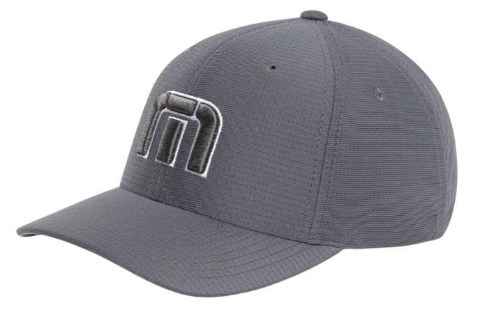 Travis Mathew B-Bahamas herr keps, grå