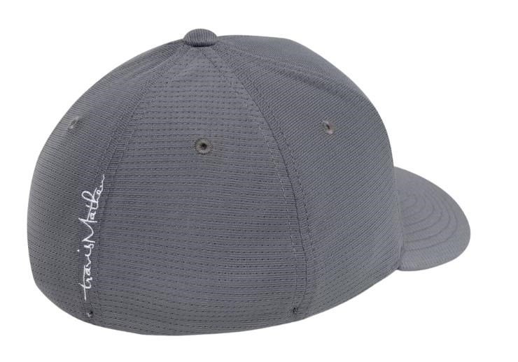 Travis Mathew B-Bahamas herr keps, grå