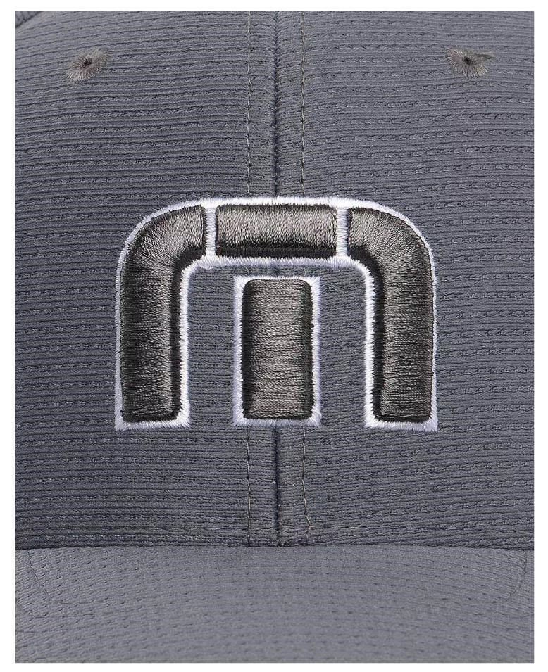 Travis Mathew B-Bahamas herr keps, grå