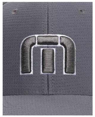 Travis Mathew B-Bahamas herr keps, grå